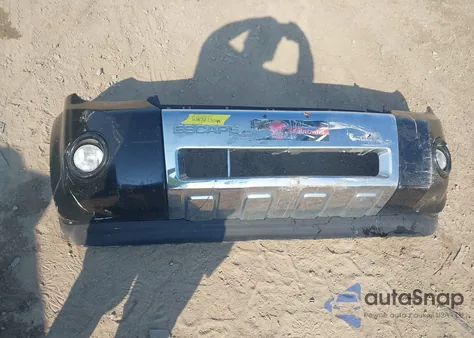 2009 Ford Escape Limited from USA, damaged, VIN 1FMCU94G79KA50596